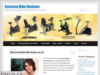 exercisebike-reviews.co.uk