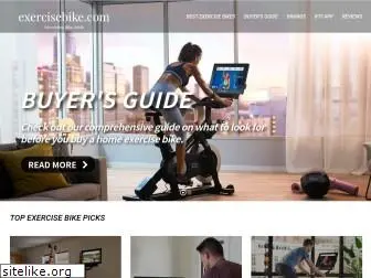 exercisebike.com