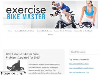 exercisebikemaster.com