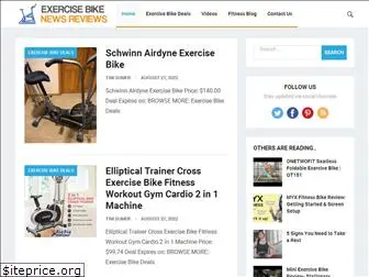 exercisebikesonsale.com