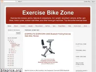 exercisebikezone.blogspot.com