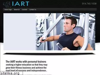 exercisecertification.com