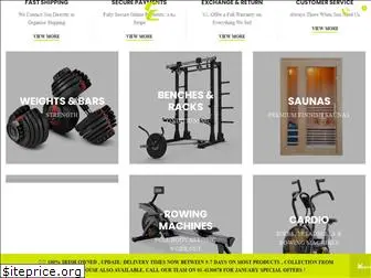 exerciseequipment.ie