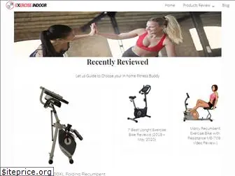 exerciseindoor.com