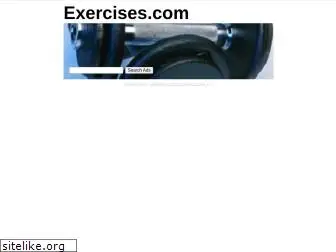 exercises.com