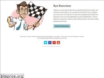 exercises4eyes.com