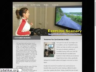 exercisescenery.com