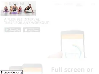 exercisetimer.net