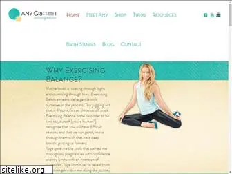 exercisingbalance.com
