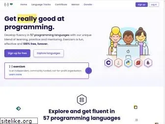 exercism.org