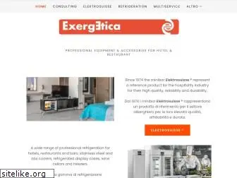 exergetica.com