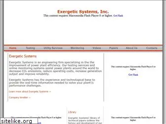 exergeticsystems.com