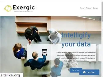 exergic.com