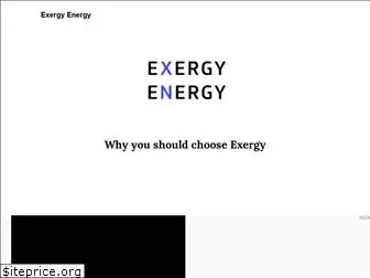 exergyenergy.com