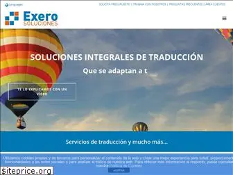 exerosoluciones.com