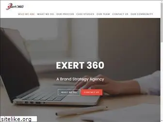 exert360.com