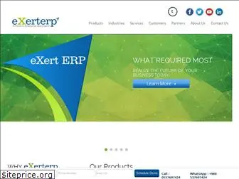 exerterp.com