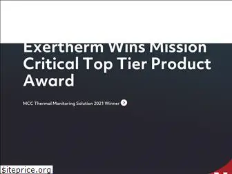 exertherm.com