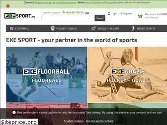 exesport.eu