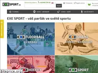 exesport.sk