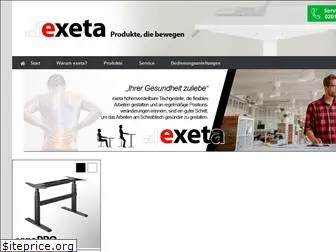 exeta.de