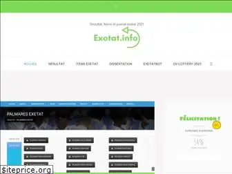 exetat.info