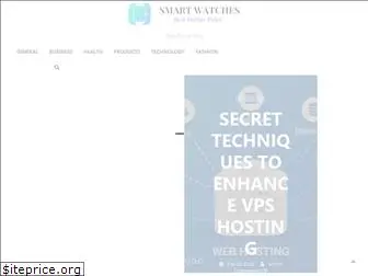 exetech-smartwatches.com