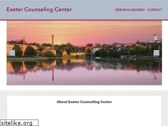 exetercounseling.com