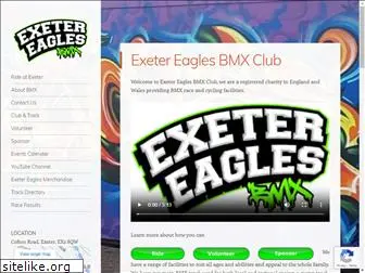 exetereagles.co.uk