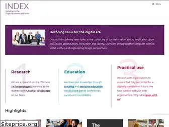 exeterindex.org