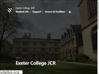 exeterjcr.org