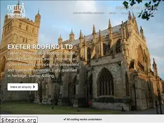 exeterroofingltd.com