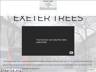 exetertrees.uk
