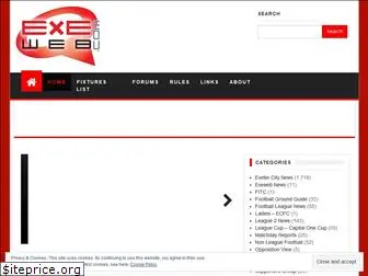 exeweb.com