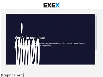 exex.eu