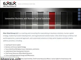 exexgroup.com