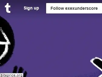 exexunderscore.com