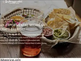 exferimentationbrewing.com