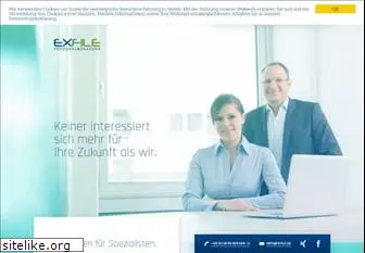 exfile.de