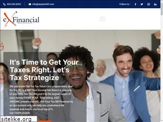 exfinancialcpa.com