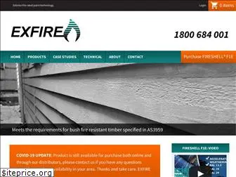 exfire.com.au