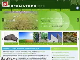 exfoliators.com.au