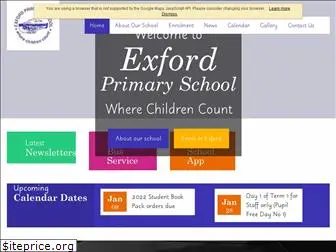 exfordps.vic.edu.au