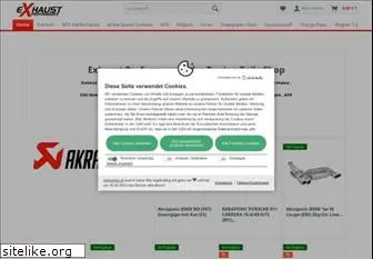 exhaust-performance.de