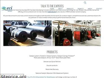 exhaustcontrol.com.au