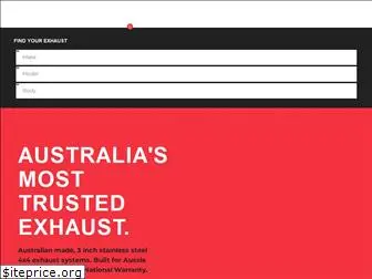 exhaustsaustraliawide.com.au