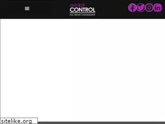 exhibit-control.com