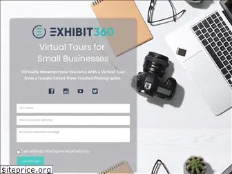 exhibit360.com