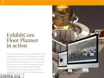 exhibitcore.com
