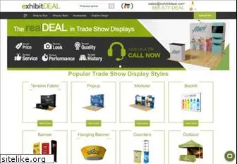 exhibitdeal.com